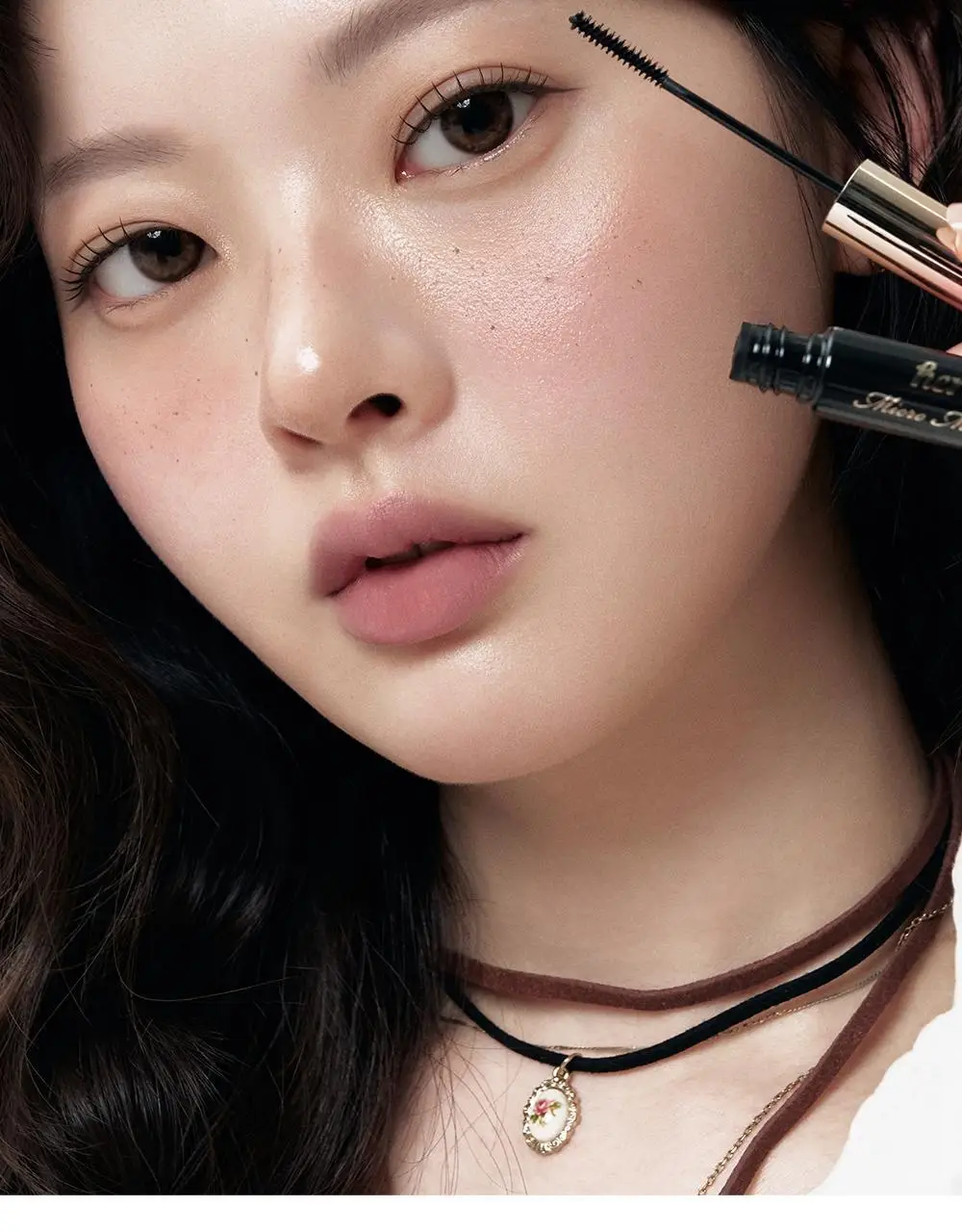 [초슬림/리무버프리] 키스미 히로인메이크 마이크로 마스카라 어드밴스드 필름 N 4.5g (단품/기획) 상세페이지 7